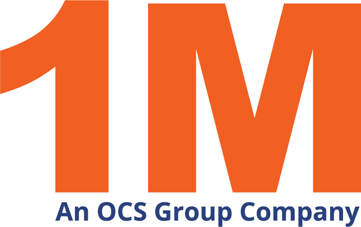 1M OCS Group Logo
