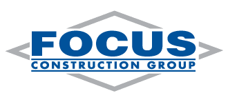 Focus Construction Group Logo